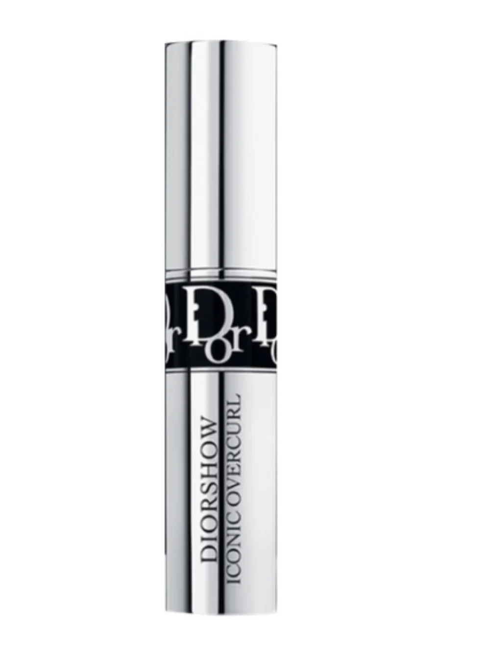 Dior Diorshow Iconic Overcurl Mascara – Travel Size NIB